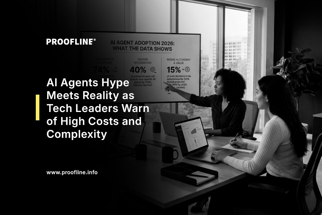 AI Agents Hype Meets Reality as Tech Leaders Warn of High Costs and Complexity